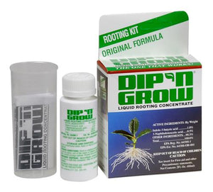 Dip'N Grow Rooting Solution 2 oz (12/Cs)