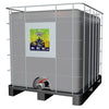 GH General Organics BioThrive Grow 275 Gallon Tote (1/Plt)