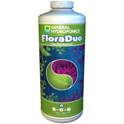 GH Flora Duo A Quart (12/Cs)