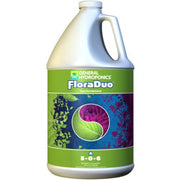 GH Flora Duo A Gallon (4/Cs)