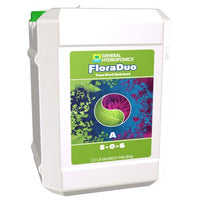GH Flora Duo A 6 Gallon