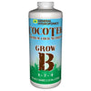 GH Cocotek Grow B Quart (12/Cs)