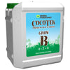 GH Cocotek Grow B 2.5 Gallon (2/Cs)