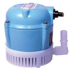 Little Giant 1 Submersible Pump 205 GPH (6/Cs)