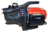 Leader Ecojet 120 3/4 HP 1 - 115 Volt - 960 GPH