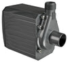 Danner Hydro-Mag 1200 GPH Utility Pump w/ Venturi (2/Cs)