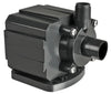 Danner Hydro-Mag 700 GPH Utility Pump w/ Venturi (6/Cs)