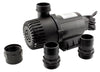 EcoPlus Eco 7400 Fixed Flow Submersible/Inline Pump 7400 GPH (2/Cs)