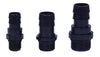 EcoPlus Replacement Eco 3/8 in Press on Tapered Fitting