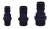EcoPlus Replacement Eco 3/8 in Press on Fitting