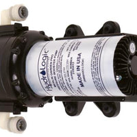 Hydro-Logic Pressure Booster Pump for Merlin GP