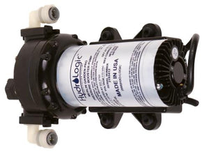 Hydro-Logic Pressure Booster Pump for Merlin GP