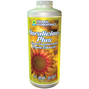 GH Floralicious Plus Quart (12/Cs)