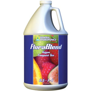 GH FloraBlend Gallon (4/Cs)