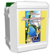 GH Flora Nectar Sugar Cane 2.5 Gallon (2/Cs)