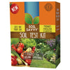Soil Savvy - Soil Test Kit (12/Cs)