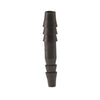 Hydro Flow Barbed Reducer 1/4 in to 3/16 in - Display Box (500/Box)