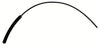 Hydro Flow DeepRoot Irrigation Drip Emitter - 6 in (24/Cs)
