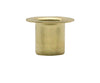 Hydro Flow Brass Tubing Insert (10/Bag)