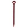 Hydro Flow / Netafim Pressure Compensating Standard Spray Stake Single Pattern Plum 3.2 GPH (25/Bag)