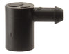 Hydro Flow / Netafim Elbow 5 mm (50/Cs)