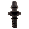 Hydro Flow / Netafim 5 mm Insert Connector - Barb x Threaded (250/Box)