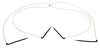 Hydro Flow / Netafim 4 Way Dripper Stake Assembly 48 (1=25/Bundle)
