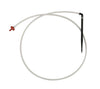Hydro Flow / Netafim .5 GPH Single Drip Stake Assembly 36 (1=25/Bundle)