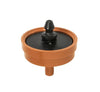 Hydro Flow / Netafim Techflow Pressure Compensating Dripper w/ Check Valve 1 GPH (1=25/Bundle)