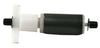 EcoPlus Premium Mag Drive 250 GPH Replacement Shaft and Impeller (100/Cs)