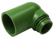 FloraFlex Flora Pipe Fitting 3/4 in Elbow (250/Cs)