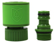 FloraFlex GHT to NPT Quick Disconnect Set (200/Cs)