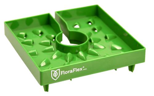 FloraFlex 6 in FloraCap 2.0 (90/Cs)