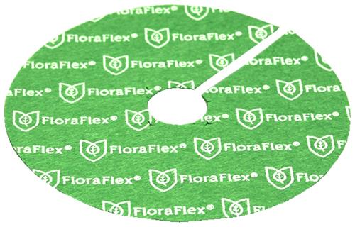 FloraFlex 7.5 in Matrix Pad (1=12/Bag)