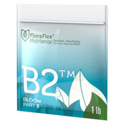 FloraFlex Nutrients B2 - 1 lb