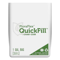 FloraFlex QuickFill Bags - 1 Gallon Bag