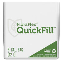 FloraFlex QuickFill Bags - 3 Gallon Bag