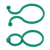 Grower's Edge Twist Clip Vine Holder - Small (50 = 1/Pack) (96/Cs)
