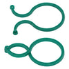 Grower's Edge Twist Clip Vine Holder - Large (30 = 1/Pack) (96/Cs)