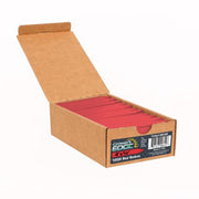 Grower's Edge Plant Stake Labels Red - 1000/Box