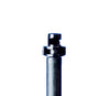 Half Circle Winged Jet & Stake Ass'y 19 GPH