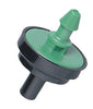 3 GPH Pressure Compression Drippers, pack of 25