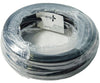 2/4" Tubing, 50'