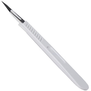 Disposable Scalpel, pack of 11