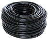 2/4" OD Black Tubing 100'