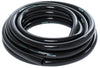 4/4" ID Black Tubing 50'