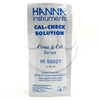 Cal Check Solution, case of 26