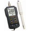 GroChek pH/EC/TDS/C Portable Meter w/ Cal Check