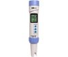 Waterproof EC/TDS/Temp Combo Meter