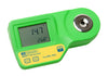 Digital Brix Refractometer Range - 0 to 86